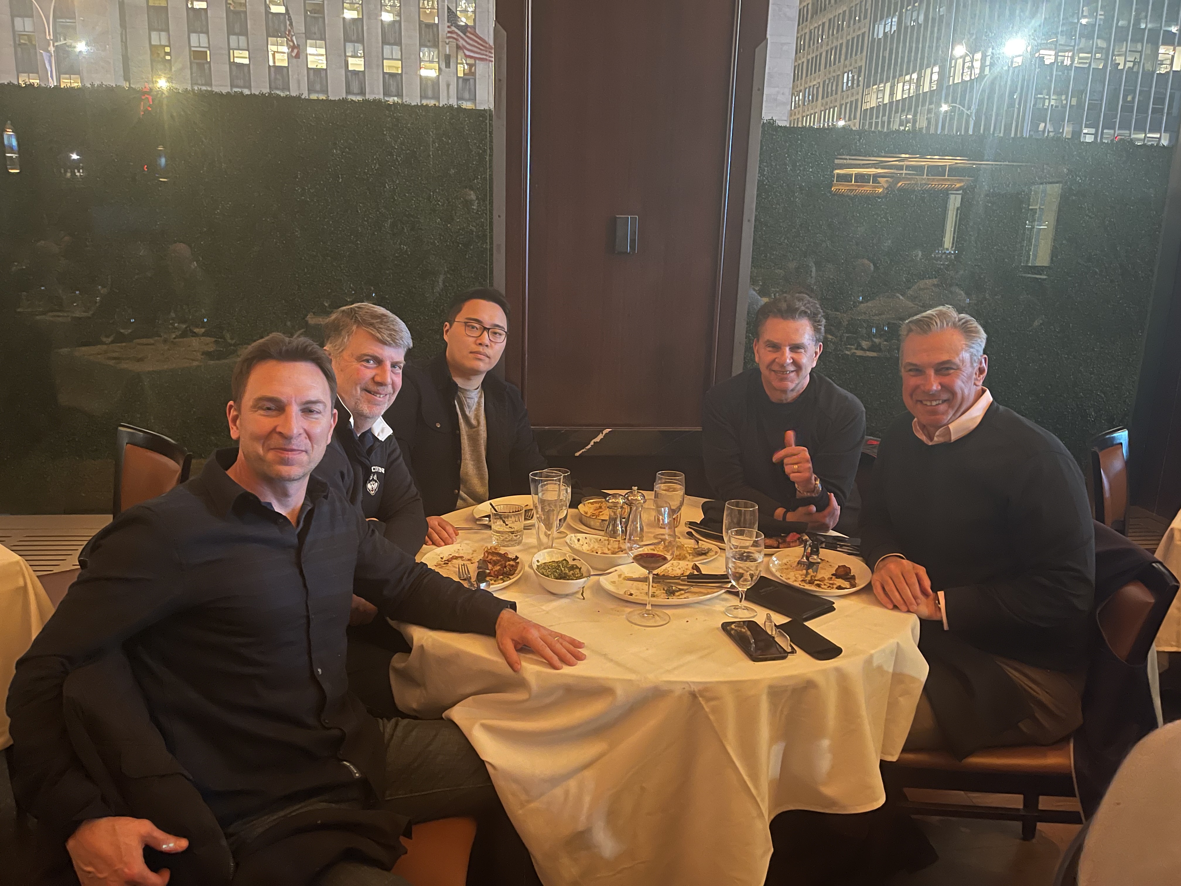 Ocean Crest Ventures